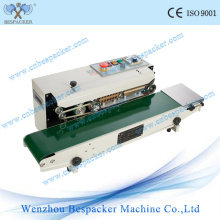 Automatic Iron Body Continuous Bag Sealing Machine